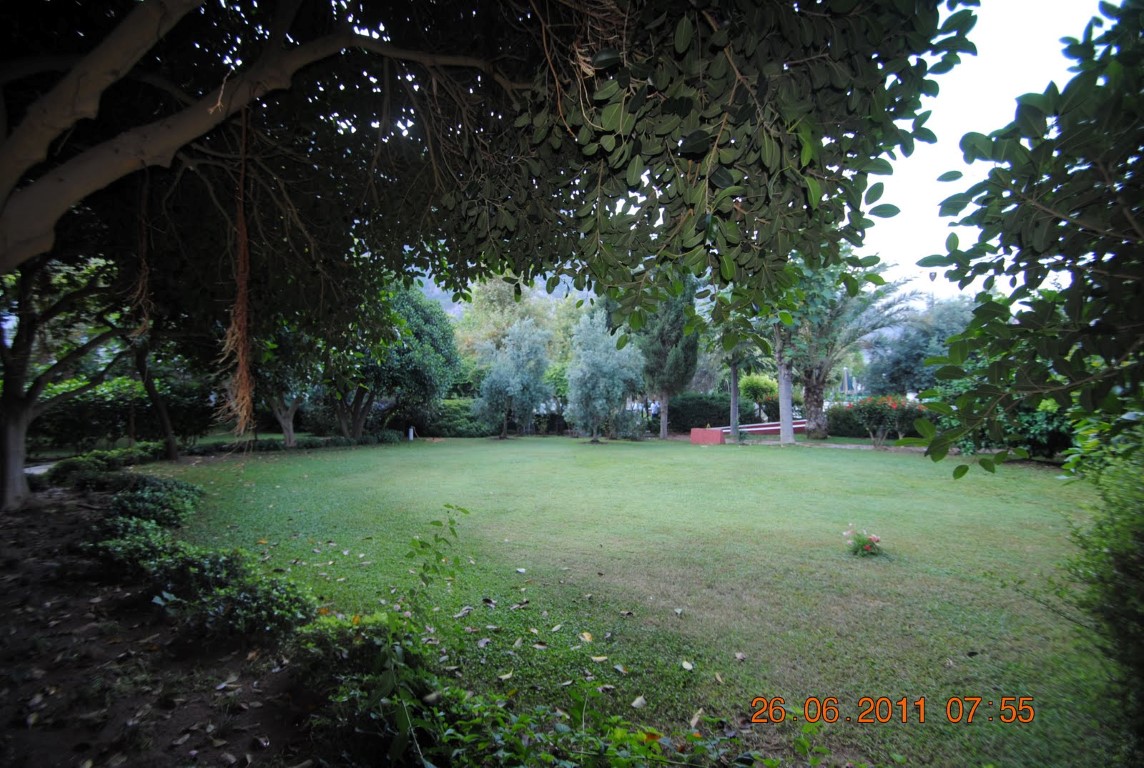 imagini hotel CLUB BELCEKIZ OLUDENIZ